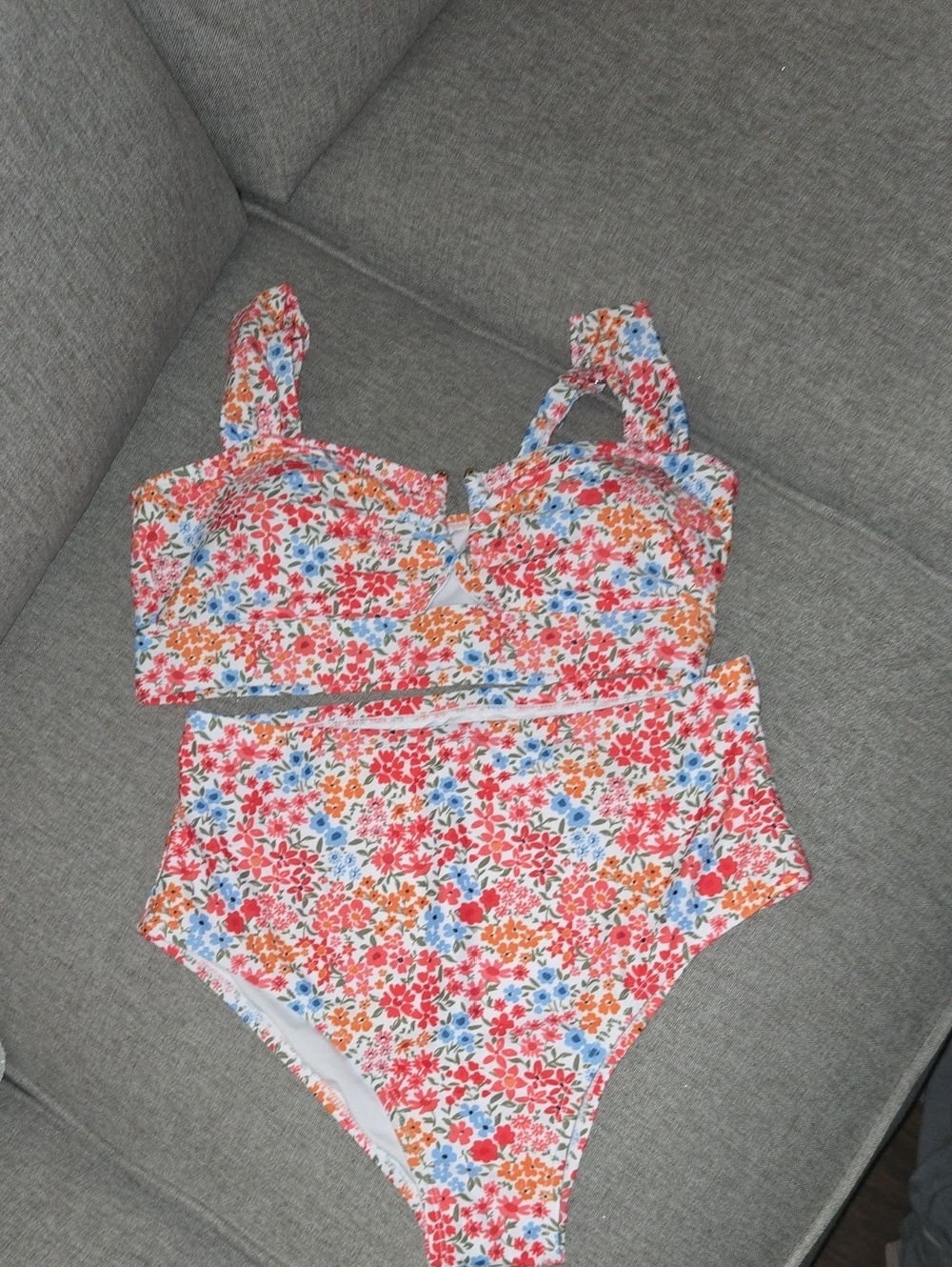 Gorgerous Bathing Suit